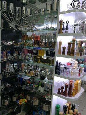 义乌市缕索日用品厂 日用百货的匠心制造者