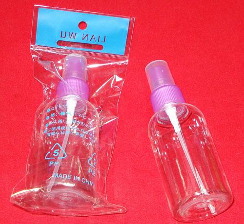 义乌日用百货 D140D 100ml喷瓶价格、厂家与产品图片全解析